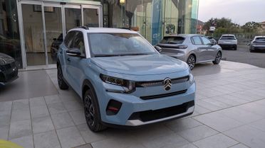 Citroen C3 110 HYBRID MAX KM0