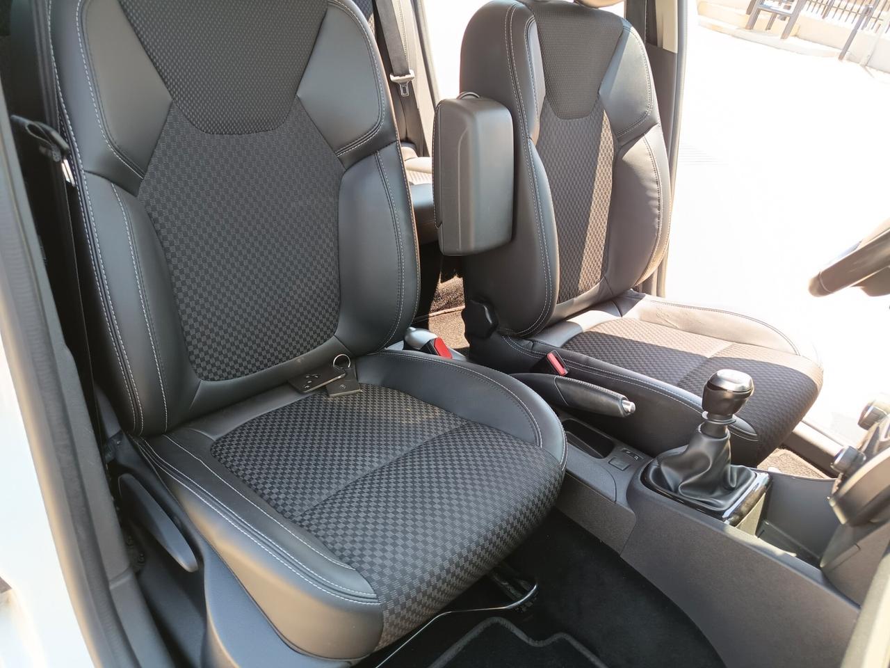 Renault Clio Sporter dCi 8V 90CV Start&Stop Energy Intens