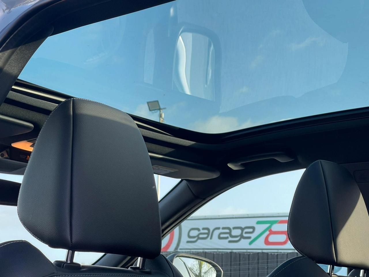 Nissan Qashqai MHEV 140 CV N-Connecta