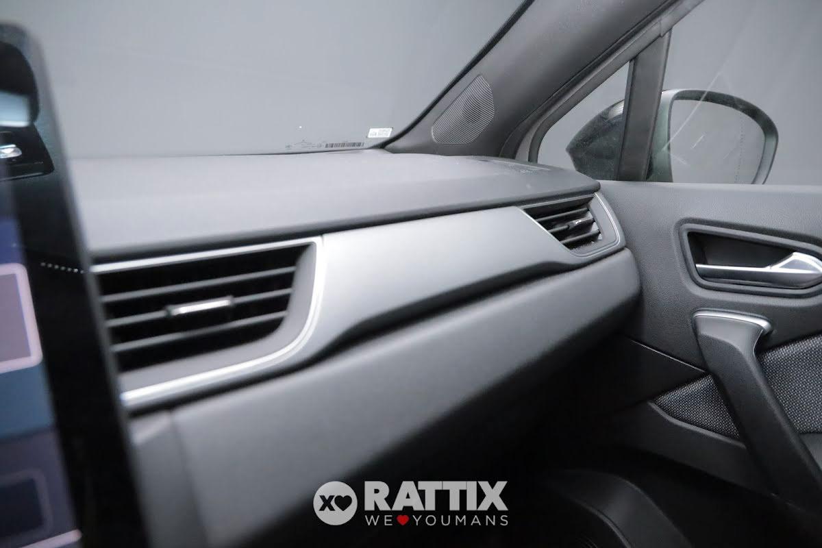 Renault Captur 1.0 TCE 90CV Techno