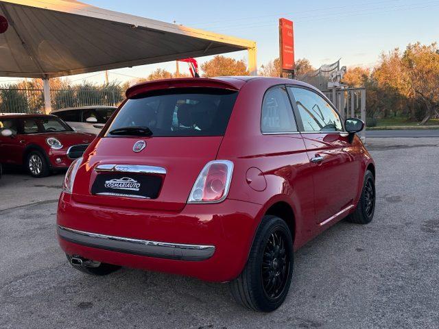 FIAT 500 1.3 Multijet 16V 75 CV Sport *NEOPATENTATI