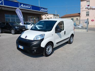 Fiat Fiorino 1.3 MJT 80CV 2021