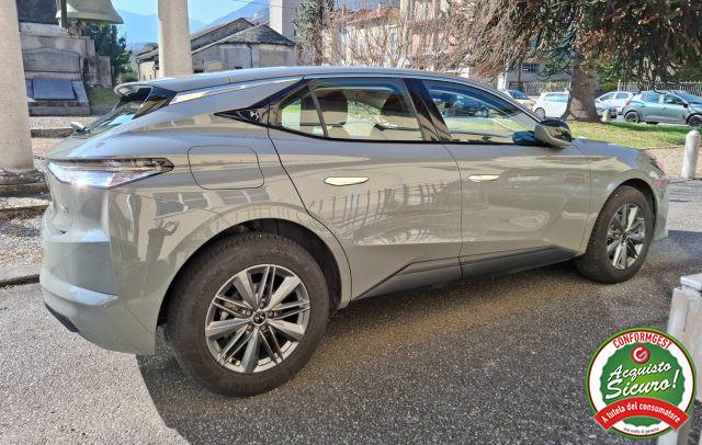 DS AUTOMOBILES DS 4 BlueHDi 130 aut. Business