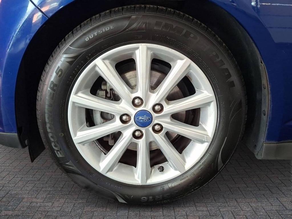 Ford C-Max 1.5 TDCi Titanium