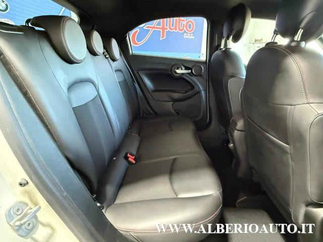 FIAT 500X 1.3 MultiJet 95 CV Sport *BLACK FRIDAY*