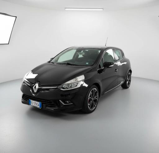 Renault Clio 5 Porte Clio 1.5 dci energy Ecobusiness 90cv - IN ARRIVO