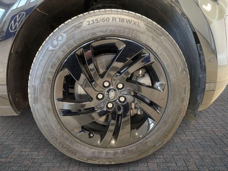 Land Rover RR Evoque Range Rover Evoque 2.0d i4 fwd 163cv