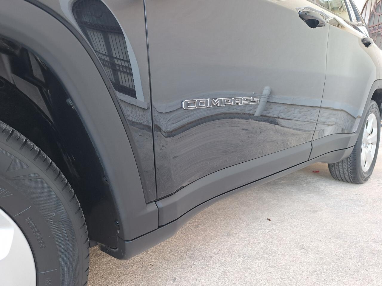 Jeep Compass 1.6 MJT 120 CV Longitude PERFETTA