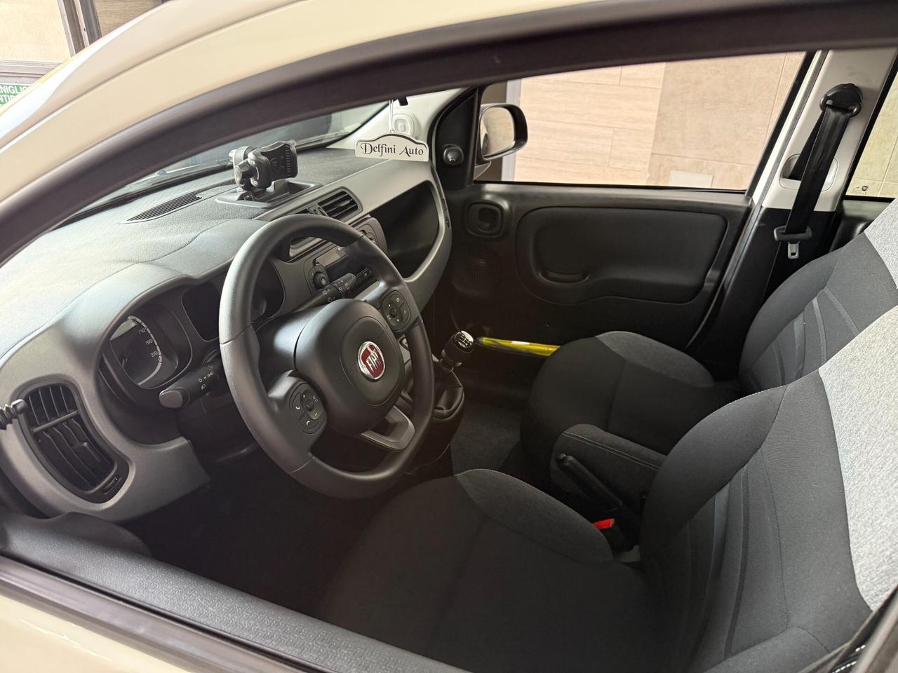 Fiat Panda 1.0 FireFly S&S Hybrid City Life IVA ESPOSTA PREZZO NON VINCOLATO DA FINANZIAMENTO