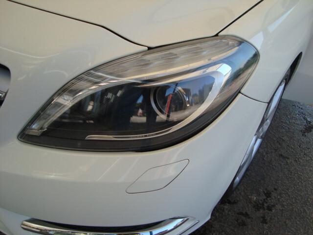 Mercedes-benz B 180 CDI Premium