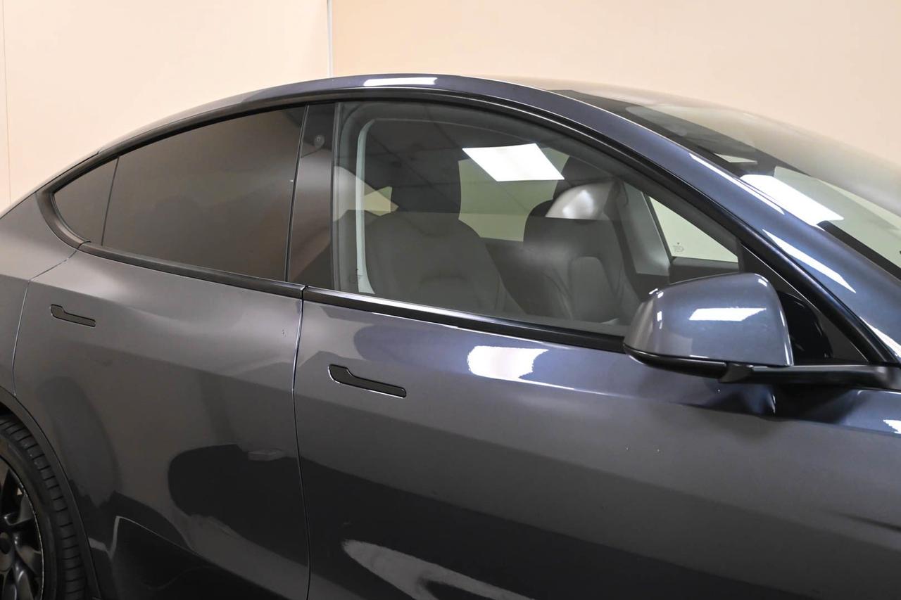 TESLA Model Y Model Y Long Range AWD