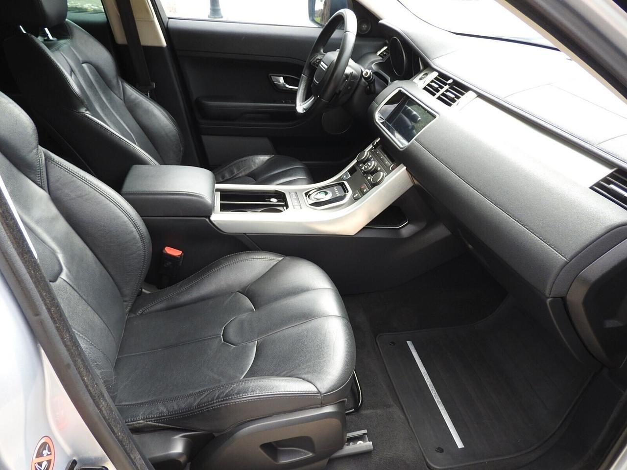 Land Rover Range Evoque 2.2 Sd4 5p. Prestige