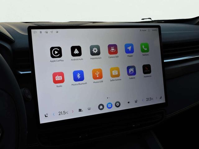 LYNK & CO 01 1.5 TD PHEV MORE AUTOMATICA KM0