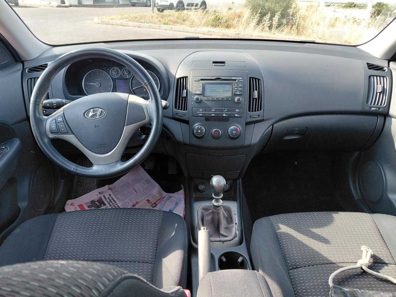 Hyundai i30 1.4 16V 109CV 5p.