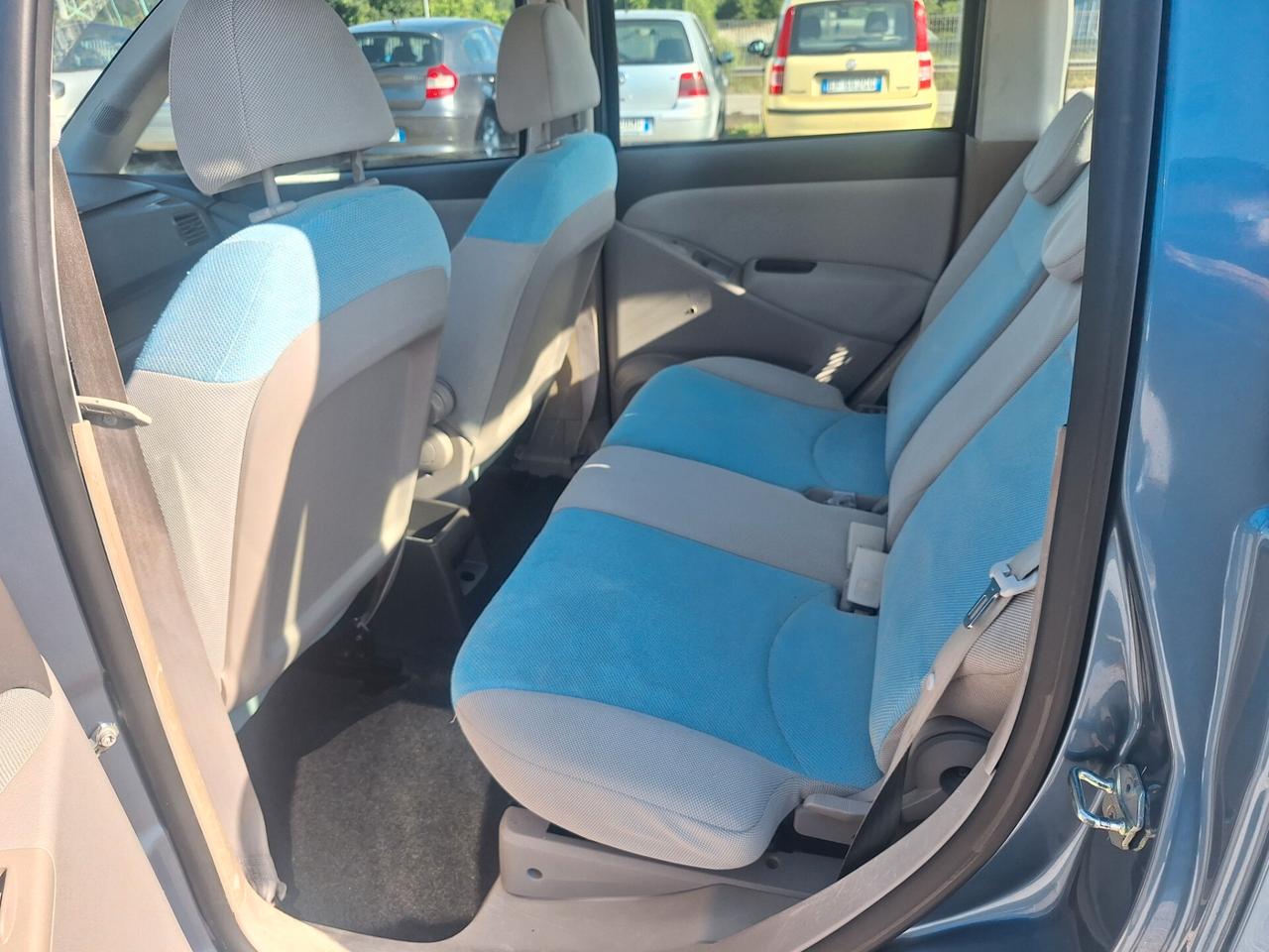 Fiat Idea 1.3 Multijet 69 CV Emotion - Neopatentati - Clima - Revisionata