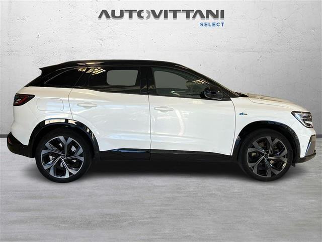 RENAULT Austral 1.2 E-Tech full hybrid 200cv Techno Esprit
