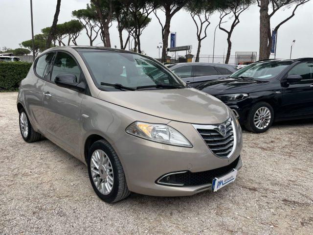 LANCIA Ypsilon 0.9 T.Air S&S DFN 85CV