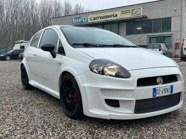 Abarth Grande Punto 1.4 T-Jet 16V 3 porte