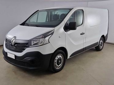 RENAULT TRAFIC 1600 DCI 120 CV L1 H1 T 27