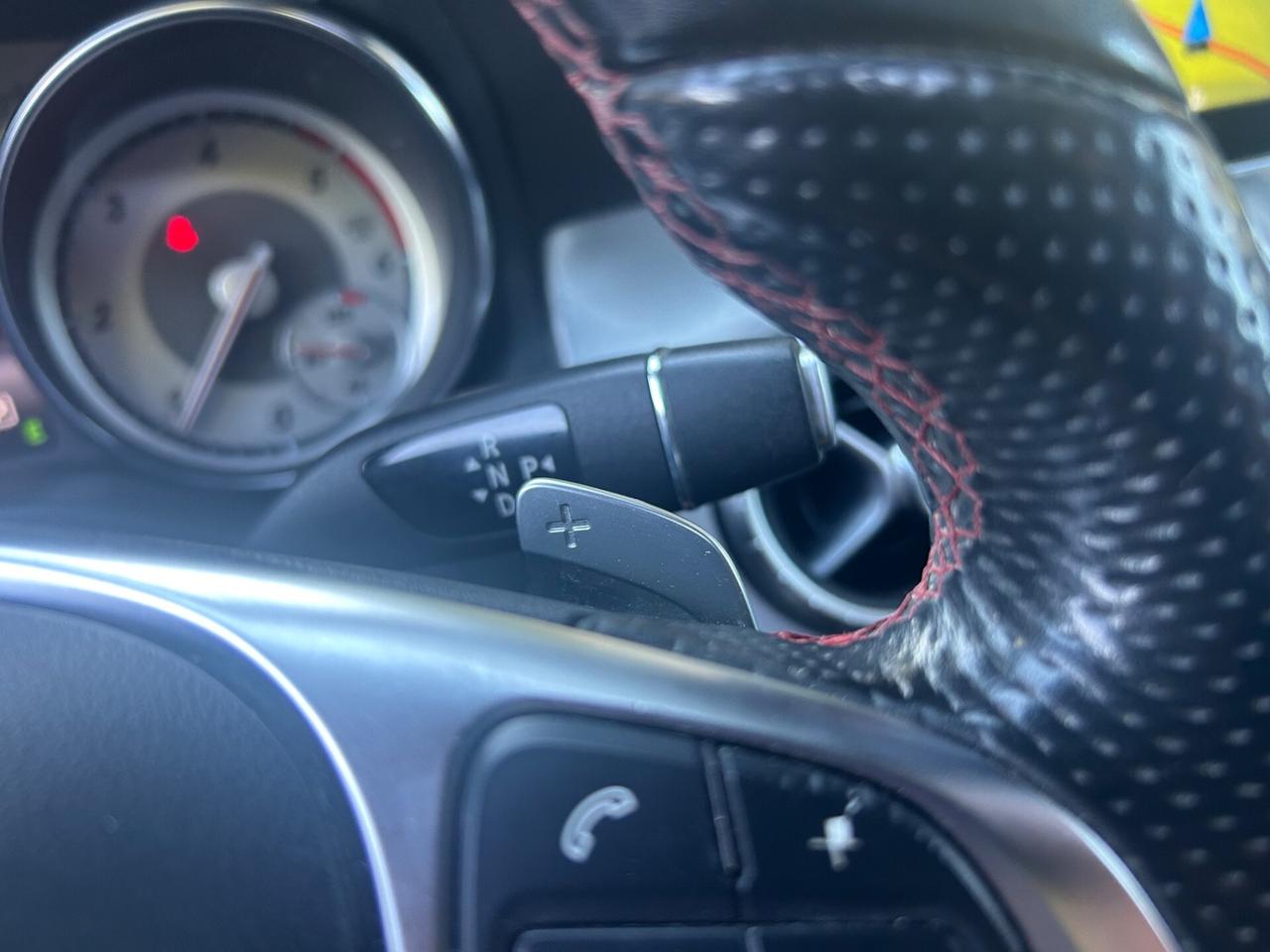 Mercedes CLA 220 d Automatic Premium amg