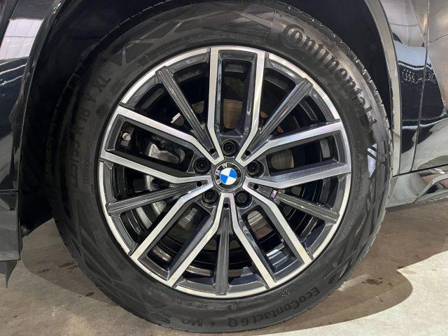 BMW X1 sDrive 18i Msport "18 M sport/Navi/Led/Park/Telec.