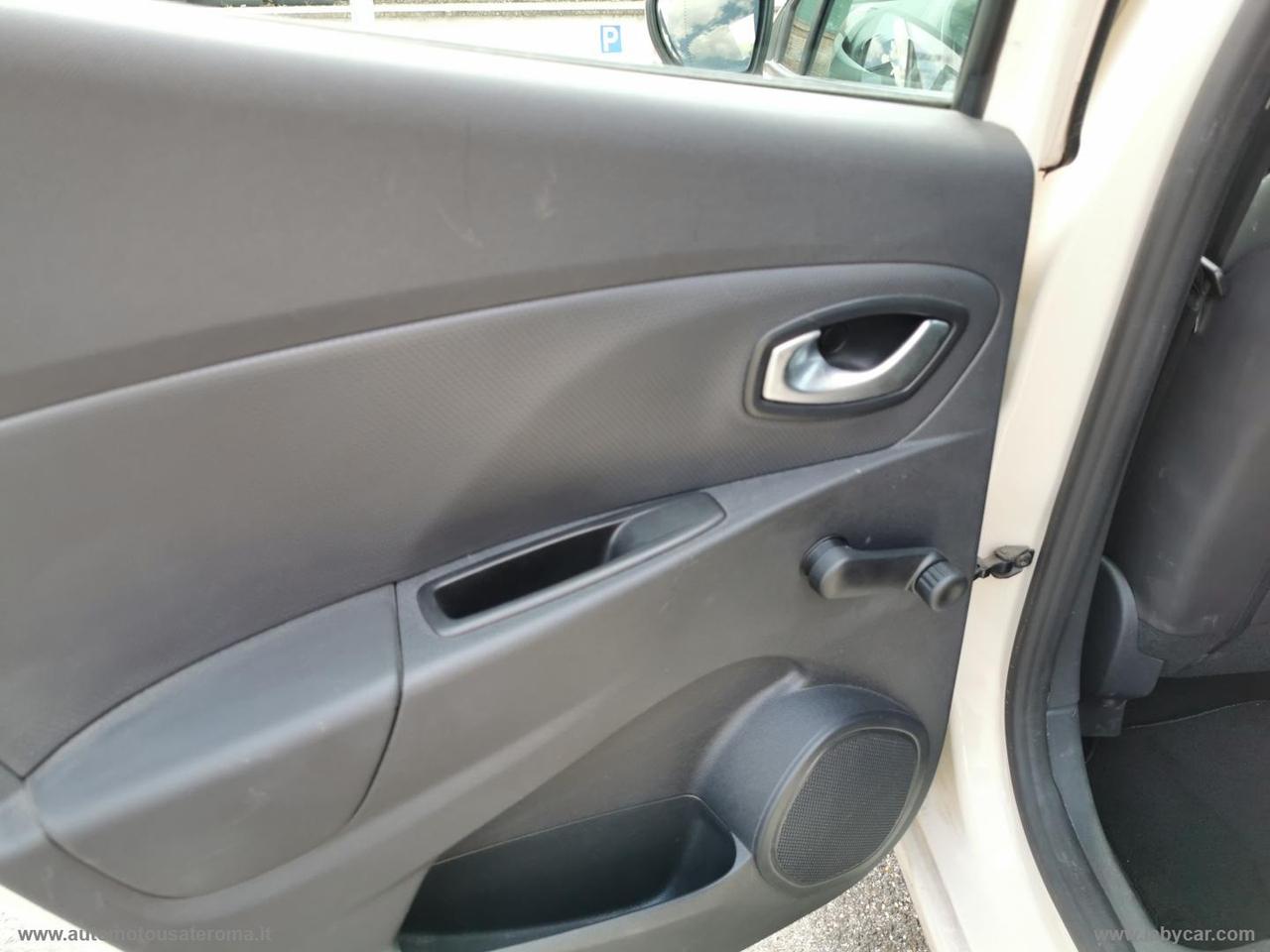 RENAULT Clio 1.2 75 CV 5p. Life