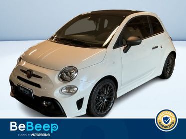 Abarth 595 1.4 T-JET TURISMO 165CV