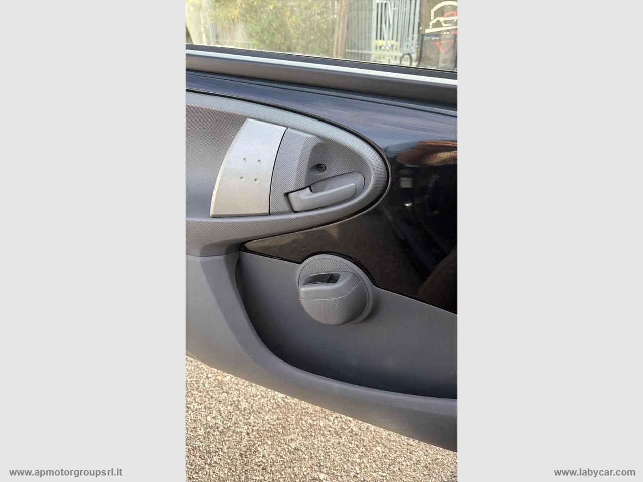 CITROEN C1 1.0 3p. Pulp