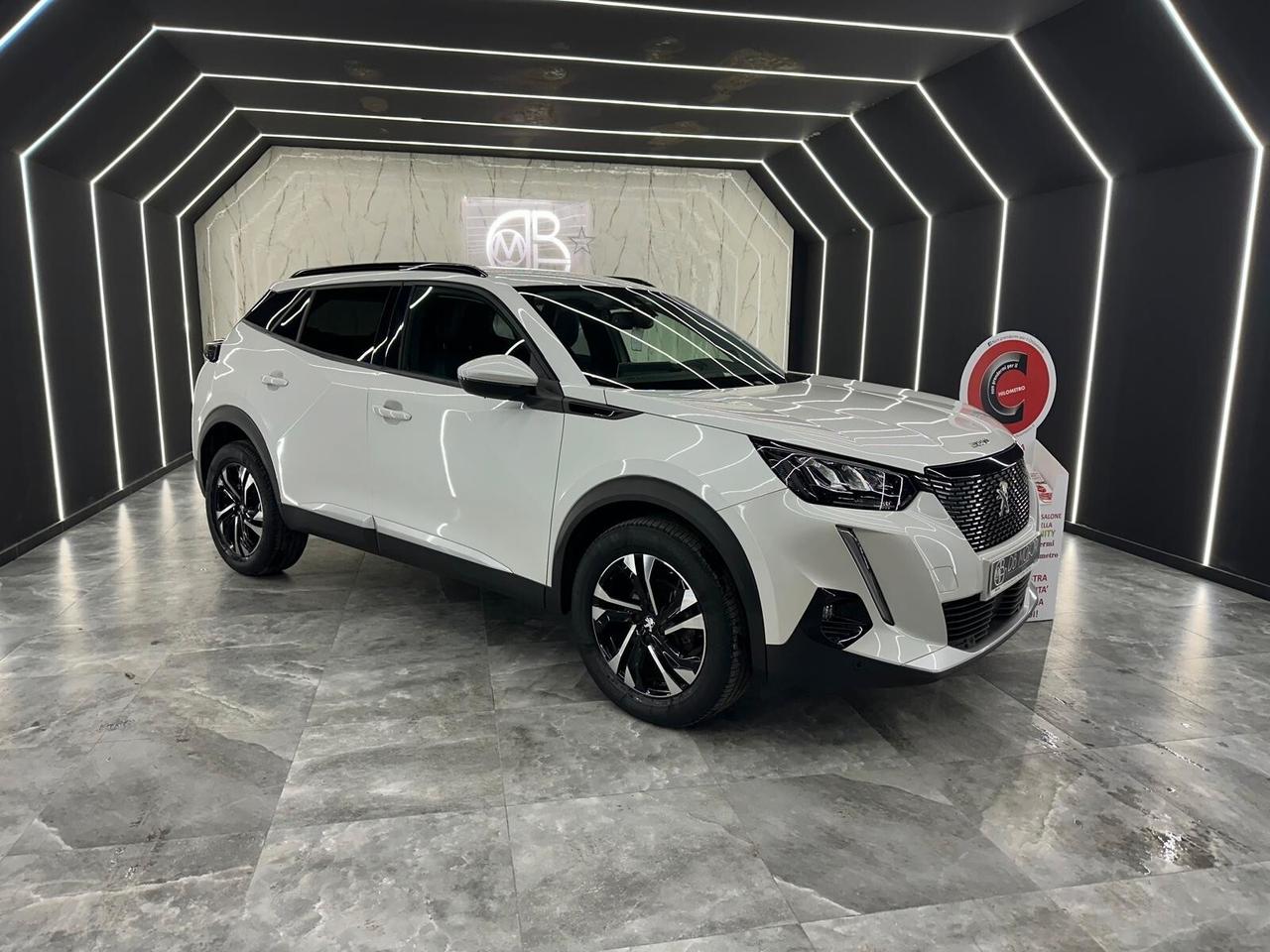 Peugeot 2008 PureTech 130 S&S Allure