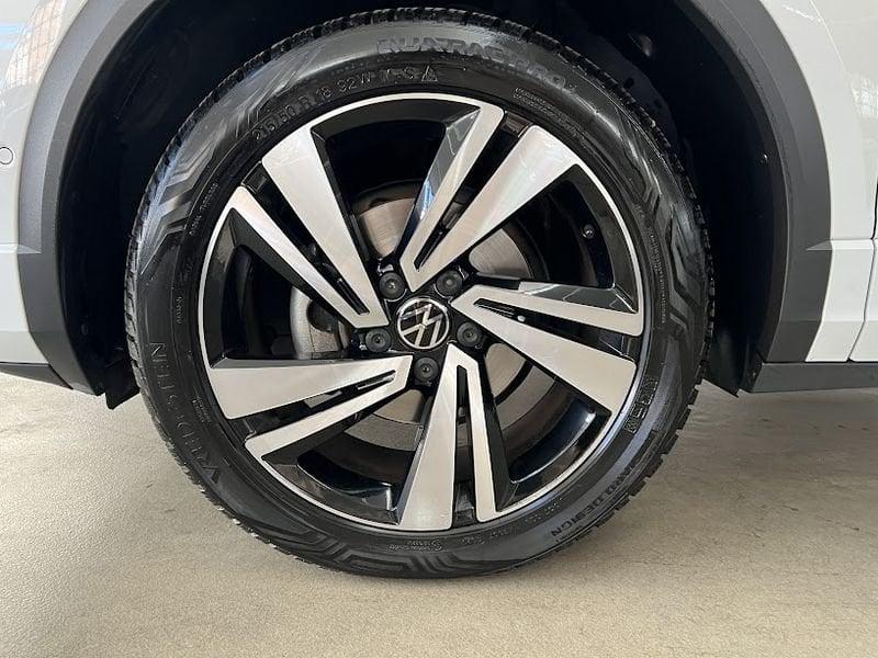 Volkswagen T-Roc T-Roc 1.5 tsi R-Line dsg 5 ANNI DI GARANZIA