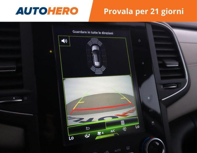 RENAULT Talisman Sporter dCi 160 CV EDC Energy Executive 4Control