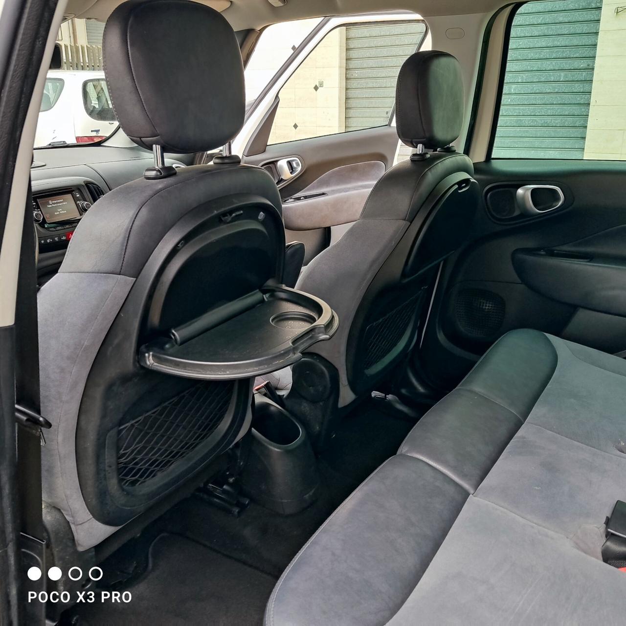 Fiat 500L 1.6 Multijet 105 CV Lounge