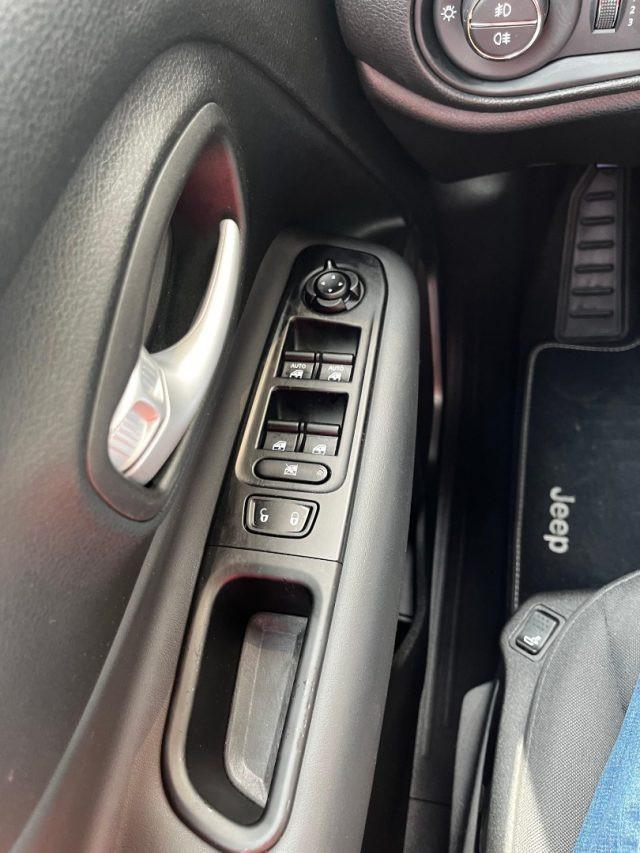 JEEP Renegade 1.5 Turbo T4 MHEV Limited DDCT