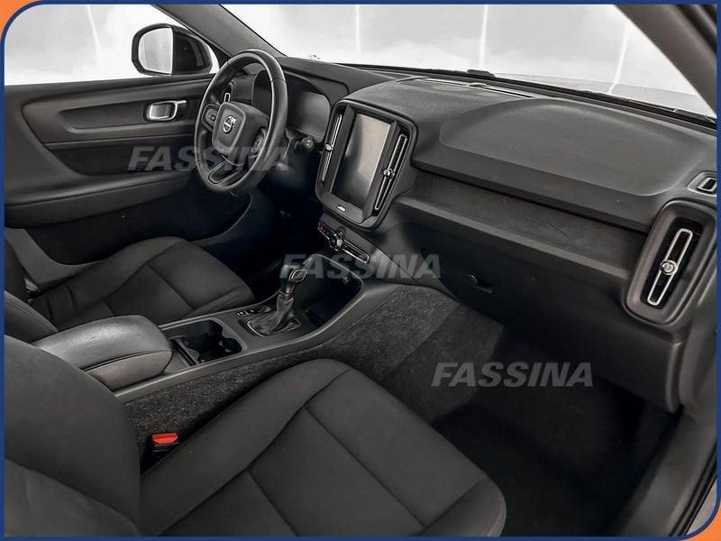 Volvo XC40 XC40 1.5 t2 Momentum Core auto my21