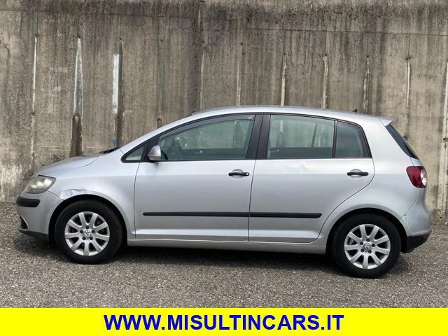 VOLKSWAGEN Golf Plus 1.6 16V FSI Comfortline, Neopatentati