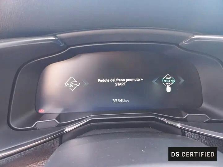 Ds 7 E-Tense 225 Rivoli