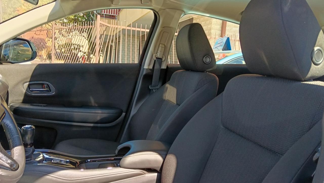 HONDA HR-V KM 89.000 -PREZZO PROMO!