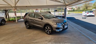 Nissan Qashqai 1.5 dCi 115cv DCT N-Connecta