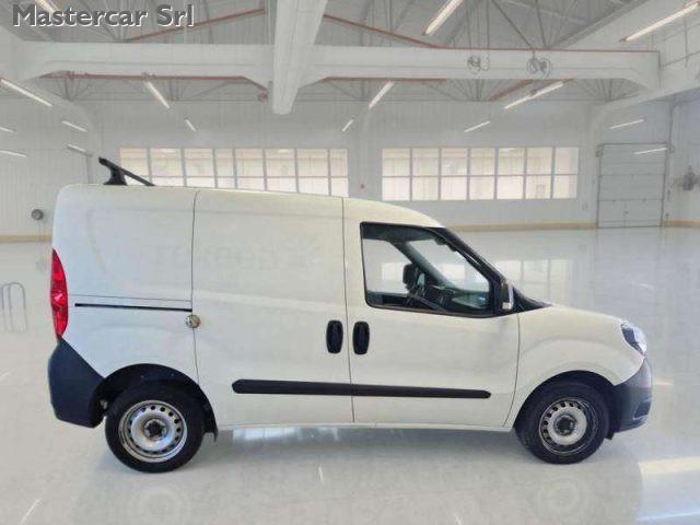 FIAT Doblo DOBLÒ 1.3 MJT 95CV SX E6 - GD290AX