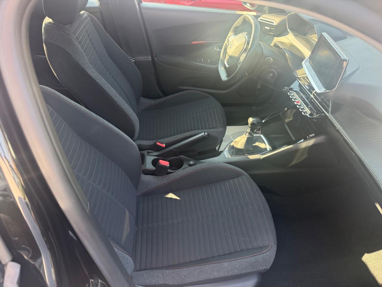 Peugeot 2008 BlueHDi 110cv Active Pack