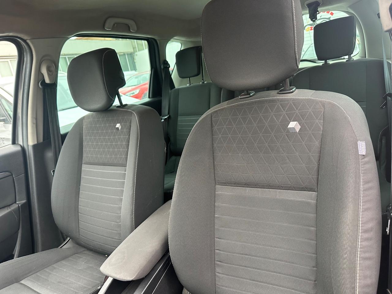 Renault Scenic Scénic XMod dCi 95 CV Start&Stop Energy Limited