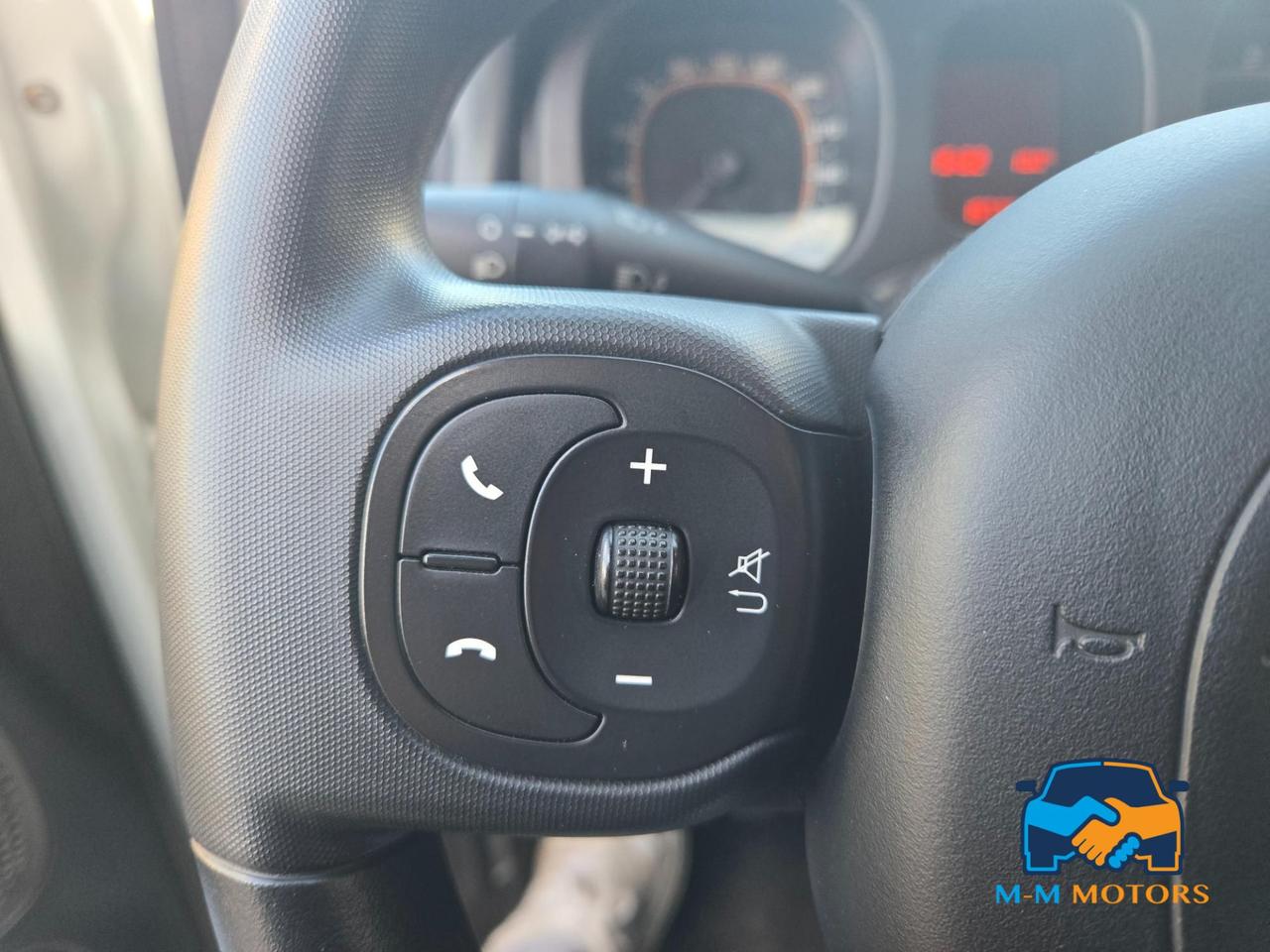 Fiat Panda 1.3 mjt Easy 80cv