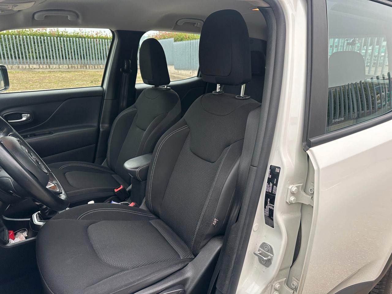 Jeep Renegade 1.0 Turbo Benzina/GPL T3 Limited