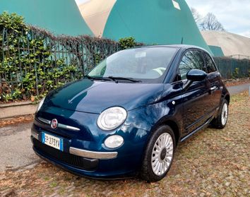 Fiat 500 0.9 TwinAir Turbo Lounge