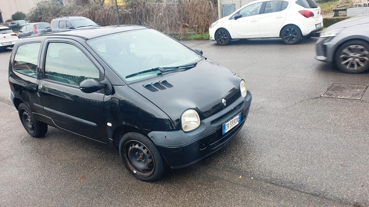 Renault Twingo 1.2i cat Authentique