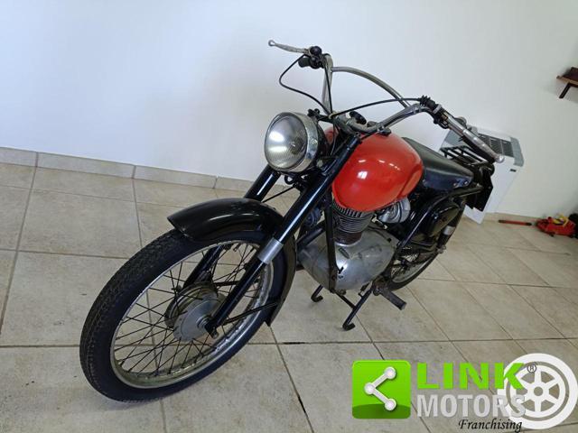 GILERA Other GRAN TURISMO 150
