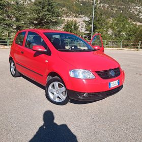 Volkswagen Fox 1.4 TDI Sport