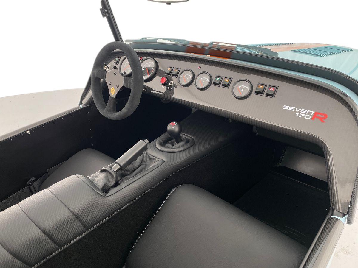 CATERHAM 170 R S3