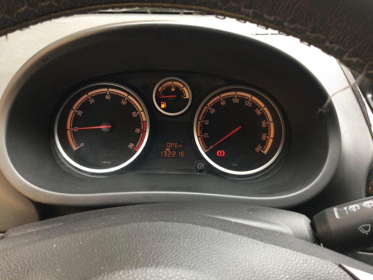 Opel Corsa 1.2 85CV 5 porte GPL-TECH Edition