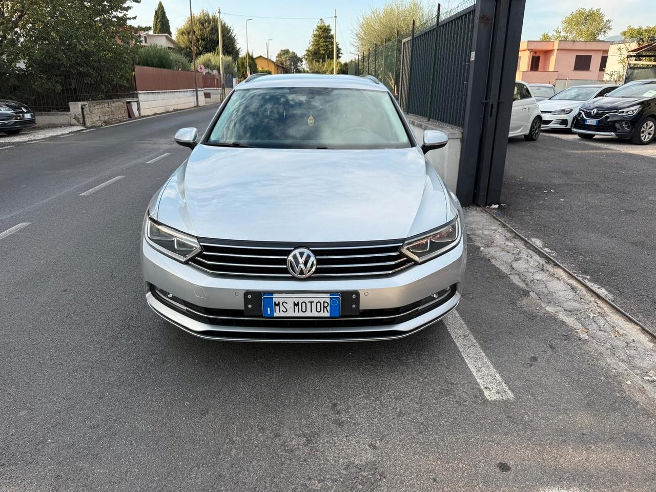 Volkswagen Passat Variant 2.0 TDI DSG - Euro6B - Superprezzo